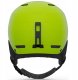 Kask zimowy GIRO CRUE ano lime roz. XS (48.5-52cm) (NEW 2024/2025) 7