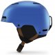 Kask zimowy GIRO CRUE blue shreddy yeti roz. M (55.5-59 cm) (NEW 2024/2025) 3