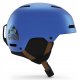 Kask zimowy GIRO CRUE blue shreddy yeti roz. M (55.5-59 cm) (NEW 2024/2025) 4