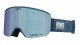 Gogle zimowe GIRO AXIS POW (Szyba lustrzana kolorowa VIVID-Carl Zeiss VIVID ROYAL 19-42% S2 + Szyba lustrzana kolorowa VIVID-Carl Zeiss INFRARED 58% S1) (NEW 2024/2025) 1