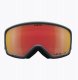 Gogle zimowe GIRO RINGO DARK SHARK LIGHT STREAKER (Szyba lustrzana kolorowa VIVID-Carl Zeiss EMBER 19-42% S2) (NEW 2023/2024) 1