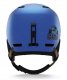 Kask zimowy GIRO CRUE blue shreddy yeti roz. XS (48.5-52cm) (NEW 2024/2025) 4