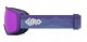 Gogle zimowe juniorskie GIRO STOMP PURPLE LINTICULAR (szyba AMBER PINK 19-42% S2) (NEW 2024/2025) 3