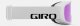 Gogle zimowe GIRO CRUZ WHITE WORDMARK (Szyba lustrzana kolorowa AMBER PINK 19-42% S2) (NEW 2024/2025) 2