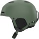 Kask zimowy GIRO LEDGE FS matte green roz. L (59-62,5cm) (NEW 2024/2025) 3