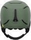 Kask zimowy GIRO JACKSON MIPS matte green roz. L (59-63 cm) (NEW 2024/2025) 3
