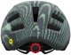 Kask dziecięcy juniorski GIRO FIXTURE II INTEGRATED MIPS matte dark shark ripple roz. Uniwersalny (50-57 cm) (NEW 2025) 3