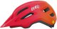 Kask dziecięcy juniorski GIRO FIXTURE II INTEGRATED MIPS matte red fade roz. Uniwersalny (50-57 cm) (NEW 2025) 2