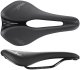 Siodło SELLE ITALIA NOVUS BOOST EVO GRAVEL TM SUPERFLOW L (id match L3), 242g, Czarne (NEW 2025) 1