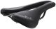 Siodło SELLE ITALIA NOVUS BOOST EVO GRAVEL TM SUPERFLOW L (id match L3), 242g, Czarne (NEW 2025) 1