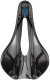 Siodło SELLE ITALIA NOVUS BOOST EVO GRAVEL TM SUPERFLOW L (id match L3), 242g, Czarne (NEW 2025) 2
