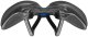 Siodło SELLE ITALIA NOVUS BOOST EVO GRAVEL TM SUPERFLOW L (id match L3), 242g, Czarne (NEW 2025) 3