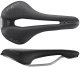 Siodło SELLE ITALIA FLITE BOOST X-CROSS TI316 SUPERFLOW L (id match L3), 208g, Czarne (NEW 2025) 1