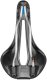 Siodło SELLE ITALIA FLITE BOOST X-CROSS TI316 SUPERFLOW L (id match L3), 208g, Czarne (NEW 2025) 2