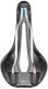Selle Italia Siodło SELLE ITALIA FLITE BOOST GRAVEL TI316 SUPERFLOW S (id match S3), 228g, Czarne (NEW 2025) 3