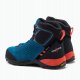KAYLAND Buty INPHINITY GTX teal blue 45 1