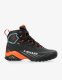 KAYLAND Buty DUKE MID GTX black orange 45,5 1