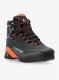 KAYLAND Buty DUKE MID GTX black orange 45,5 2