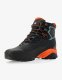 KAYLAND Buty DUKE MID GTX black orange 45,5 3