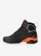 KAYLAND Buty DUKE MID GTX black orange 45,5 4