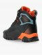 KAYLAND Buty DUKE MID GTX black orange 45,5 5