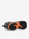 KAYLAND Buty DUKE MID GTX black orange 45,5 6
