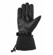 CAIRN RĘKAWICE OLYMPUS M  C-TEX BLACK NEOPRENE 10-5 1