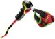 LEKI KIJE WCR GS CARBON 3D 120 1