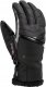 LEKI RĘKAWICE Snowfox 3D Women black 8.0 1