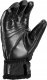 LEKI RĘKAWICE Snowfox 3D Women black 8.0 2
