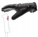 LEKI RĘKAWICE Snowfox 3D Women black 8.0 3