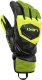 LEKI RĘKAWICE WCR Venom SL 3D black/yellow 11.0 1