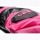 LEKI RĘKAWICE WCR Venom SL 3D MITT black-pink 7.5 6