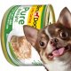 GIMDOG pusz.150g PURE Delight KURCZAK &   JAGNIĘCINA /18 3