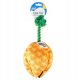 Duvo+ DUVO+ ZABAWKA NA PRZYSMAKI ANANAS 37x37x26cm 15483 /3/48 1