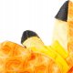 Duvo+ DUVO+ ZABAWKA NA PRZYSMAKI ANANAS 37x37x26cm 15483 /3/48 3