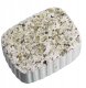DUVO+ BLOK WAPIENNY DLA PTAKÓW Z          MUSZLAMI OSTRYG 200g 7.2x9.7x3.5cm   12787 1
