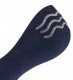 SC3002U Stopki MERINO WOOL unisex granatowy 35-37 1