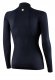 LS1352W Bluza damska ATHLETIC czarny/czarny S 1
