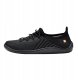 SH5004W Buty damskie barefoot merino czarny/czarny 36 1