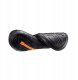 SH5004W Buty damskie barefoot merino czarny/czarny 36 7