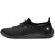SH5004W Buty damskie barefoot merino czarny/czarny 37 2