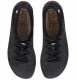 SH5004W Buty damskie barefoot merino czarny/czarny 37 5
