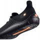 SH5004W Buty damskie barefoot merino czarny/czarny 37 6