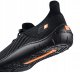 SH5004W Buty damskie barefoot merino czarny/czarny 40 12