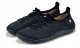 SH5004W Buty damskie barefoot merino czarny/czarny 40 3