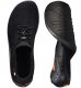 SH5004W Buty damskie barefoot merino czarny/czarny 40 4