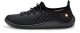 SH5004W Buty damskie barefoot merino czarny/czarny 40 6