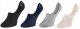 SH5003M Buty męskie Barefoot Merino jasnoszary/szary 42 4