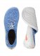 SH5003M Buty męskie Barefoot Merino jasnoniebieski/szary 43 3